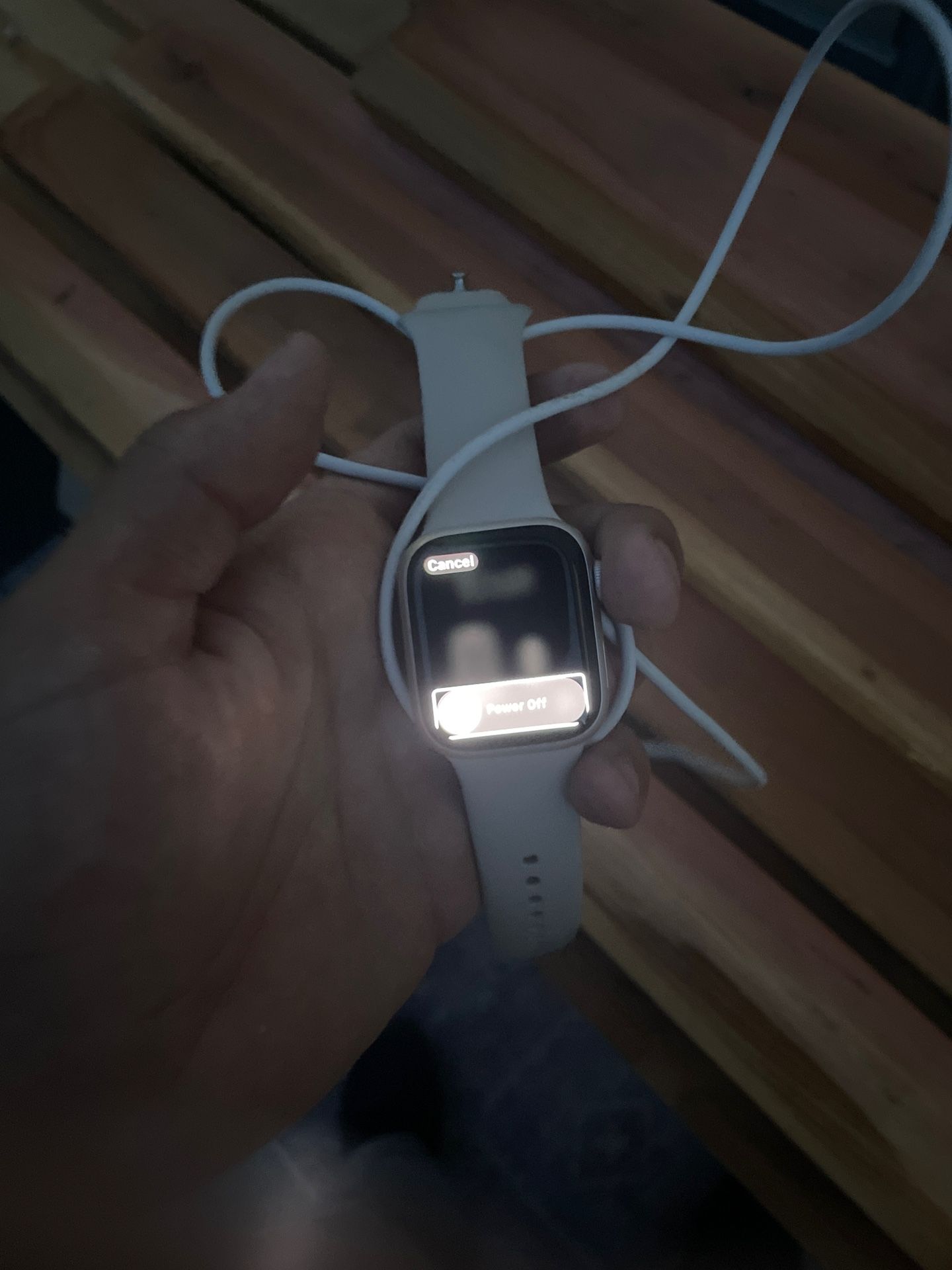 Apple Watch Series 7