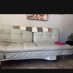 FREE couch - With electronics 