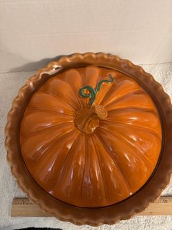 Pie Container