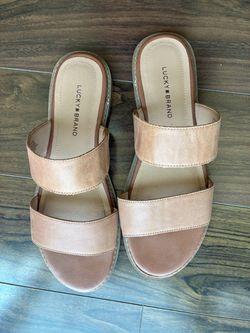 Women’s Lucky Brand Sandals