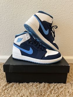 Air Jordan 1 Retro High Chris Paul “CP3” Men’s Size 10.5