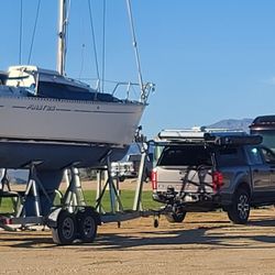 1986 Beneteau First 26