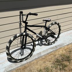 Stolen zeke 2025 xlt 26
