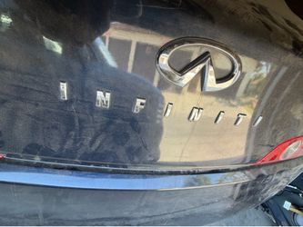 2004 Infiniti g35 coupe