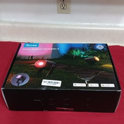 Govee Outdoor Spot Lights 2, IP67 Landscape Lights H7094