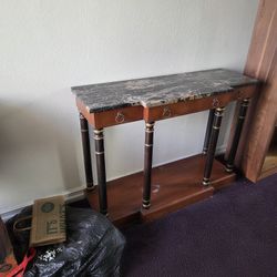 Fine Arts Furniture Grand Rapids Table