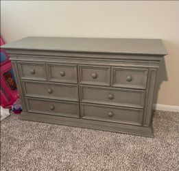 Beautiful Dresser