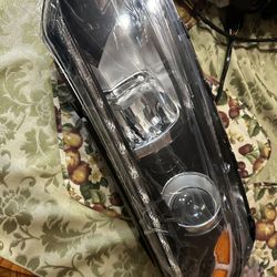 2014-2016 Kia Optima, Hybrid Xenon  Headlight 92102-2txxx