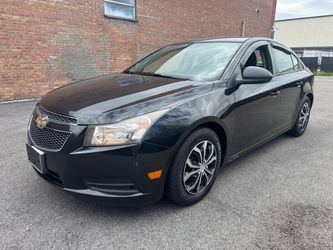 2013 Chevrolet Cruze