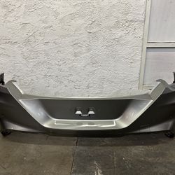 BMW M8 Bumper 2019, 2020, 2021, 2022, BMW M 8 rear bumper, OEM Original BMW 8 series bumper cover 