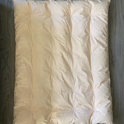 The Company Store Crib Comforter