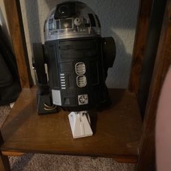Custom Made Astromech Star Wars