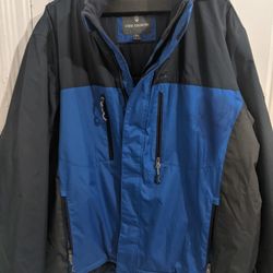 Winter Coat / Windbreaker 