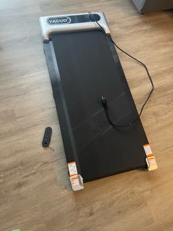 Walking pad