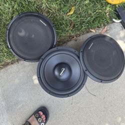 Car Speakers 