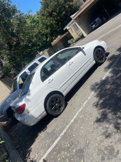2004 Camry