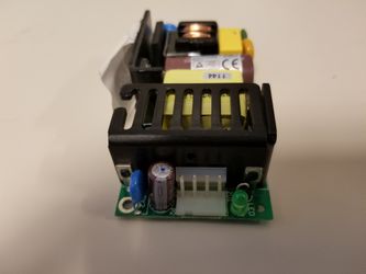 AC77-02 V1.0 Power supply
