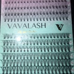 Vavlash Eyelash Extension New