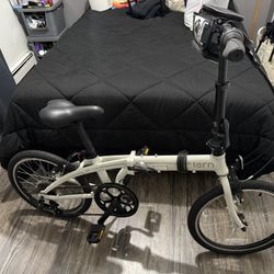 Foldable Bike Tern Folding Bike 