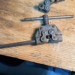 Chain Break