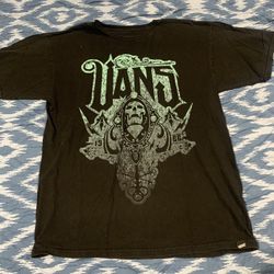 Vans Tee Shirt