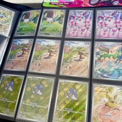 Pokemon Cards ( Singles )