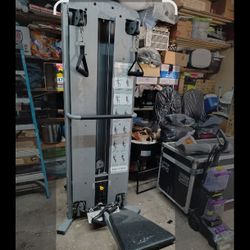 Maquina De Ejercicio