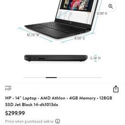 Hp Laptop 