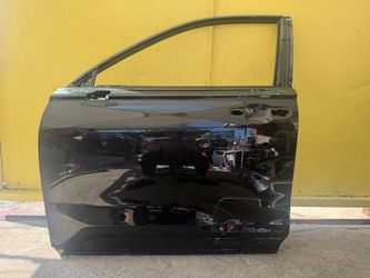 2023-2026 HONDA CRV FRONT DRIVER SIDE DOOR SHELL #2