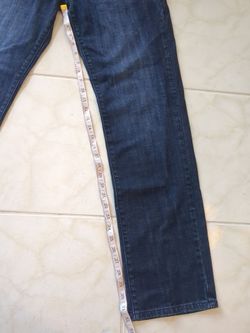 New  Lucky Brand Jeans