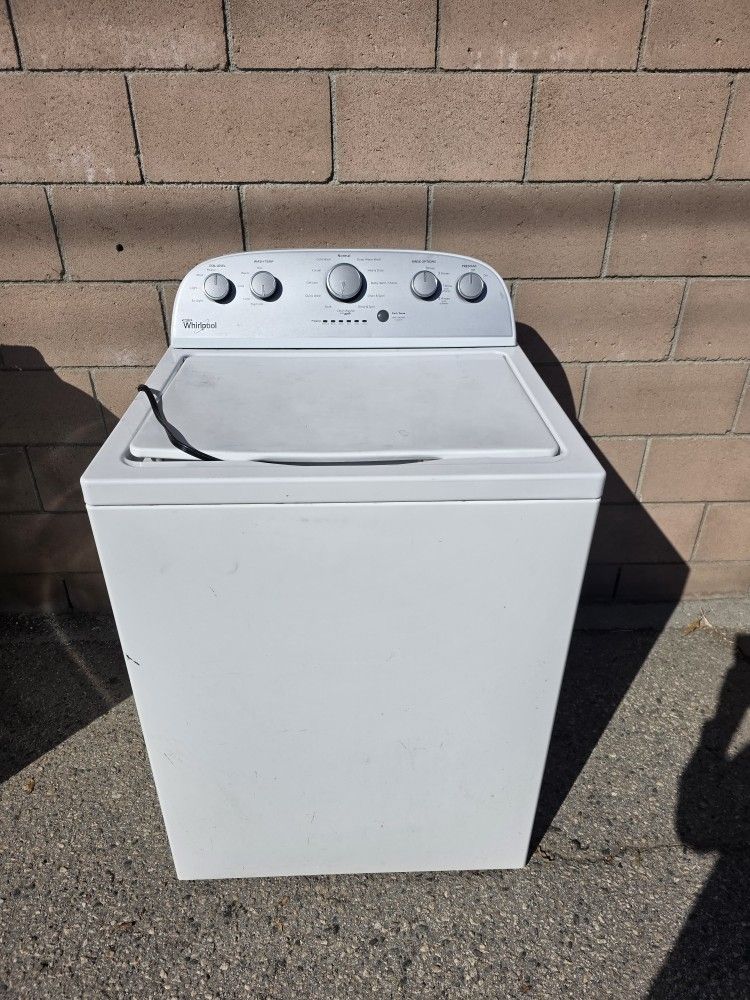 FREE Whirlpool washing machine/washer ***BROKEN***