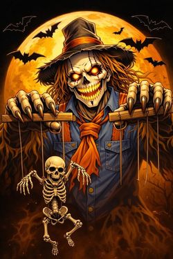 Halloween Shirts