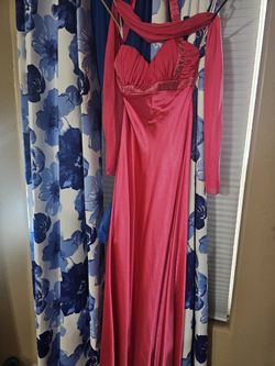 Medium Dress