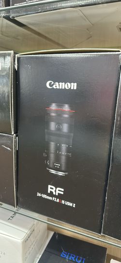 Canon EOS R50 Mirrorless Camera with 18-45mm Lens (Black)