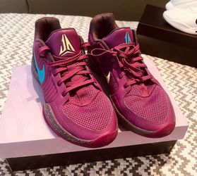 Purple Ja’s
