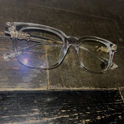 Chrome Hearts Glasses