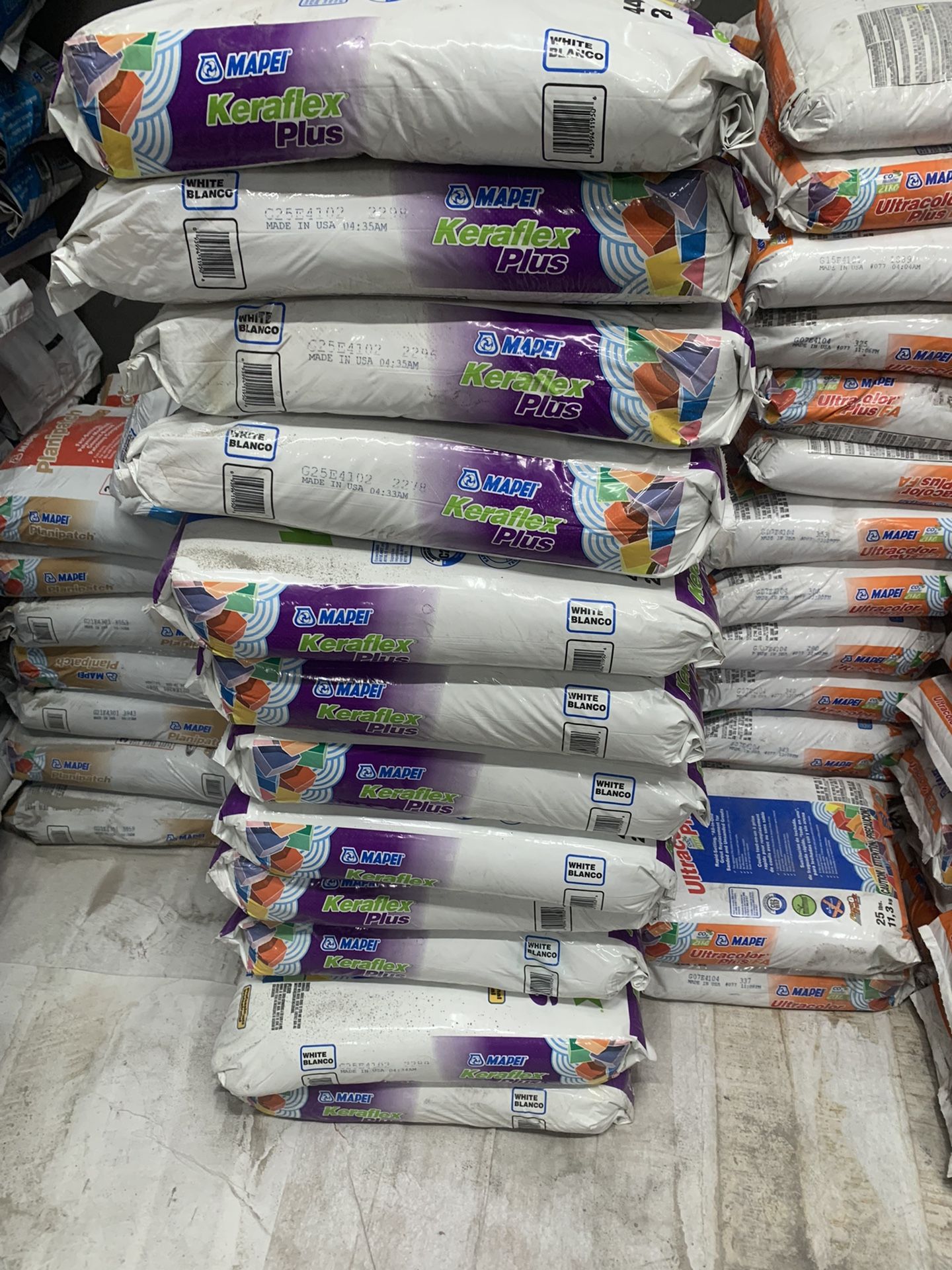 Thinset for Sale in Arlington, TX OfferUp