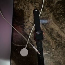 Apple Watch Series 6