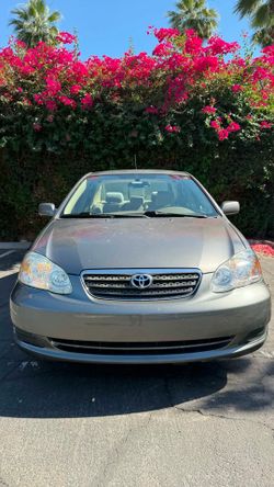 2006 Toyota Corolla