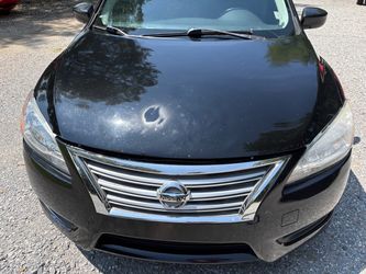 2014 Nissan Sentra