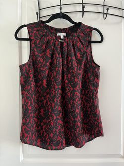 New York & Company Blouse