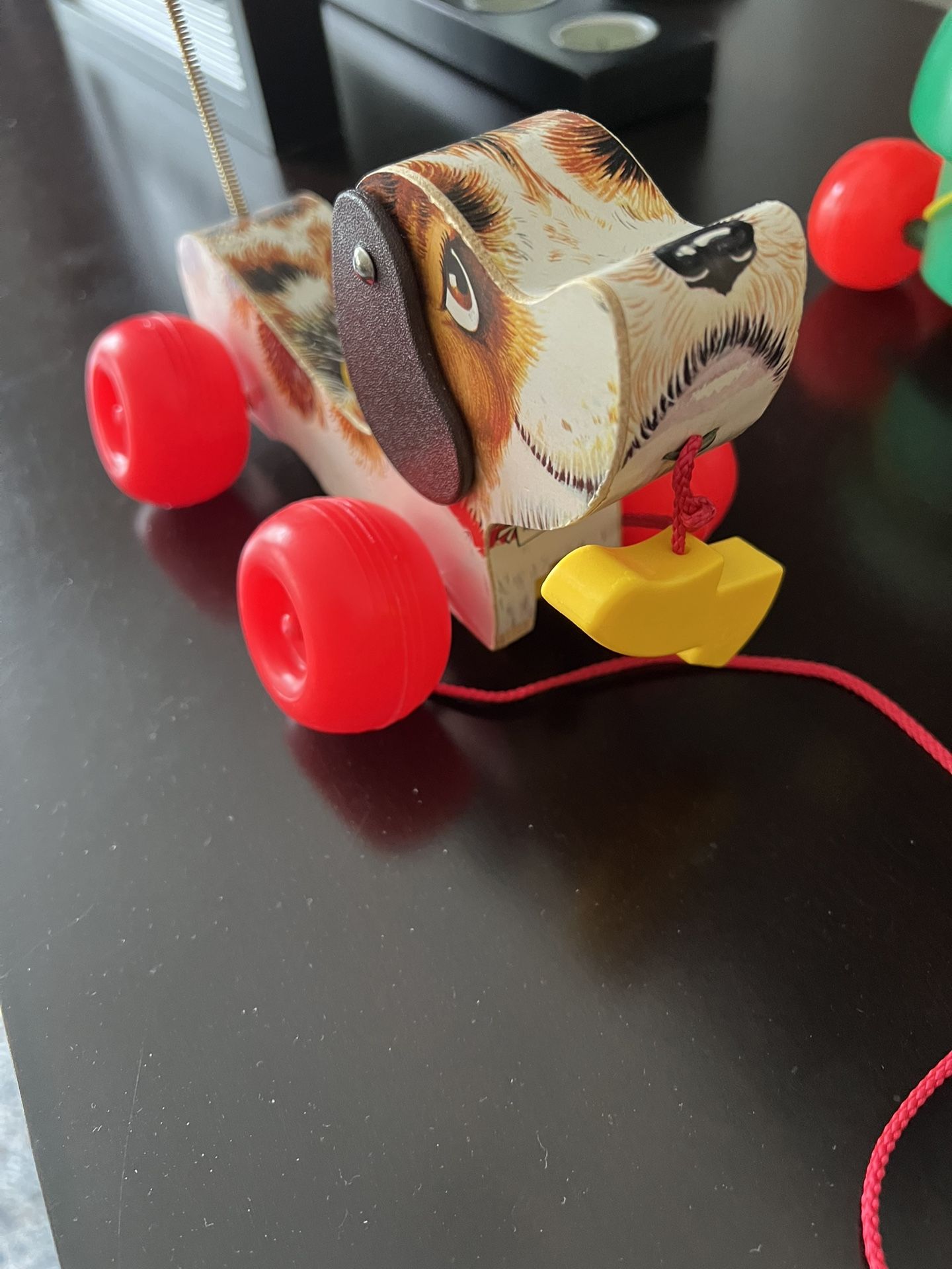 Pull Toys, Never Been Used, Brand New