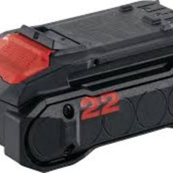 Hilti Batterry