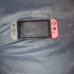 Nintendo Switch 1st Gen