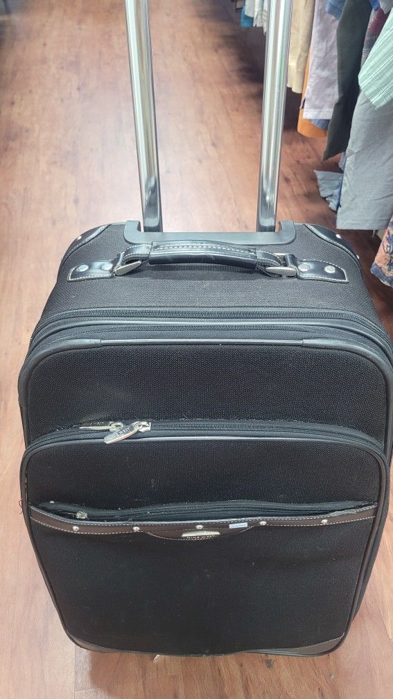 Travel Luggage