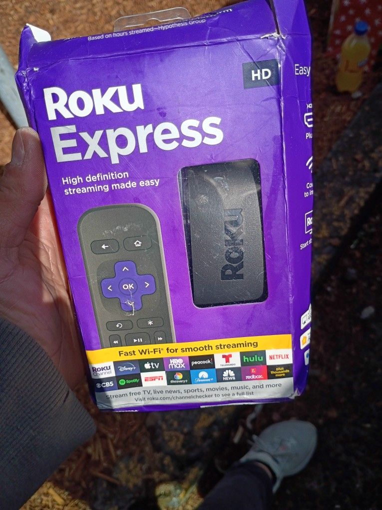 Roku Express