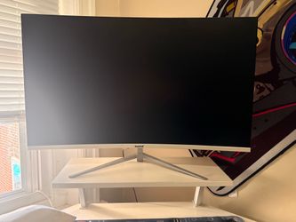 Selling my gaming monitor