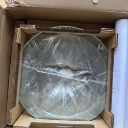 NEW Vitraform Glass Sink 