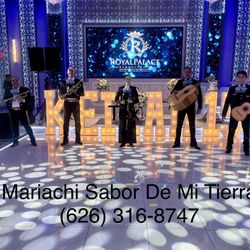 Mariachis Group