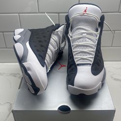 Air Jordan 13 Black Flint (Retro)